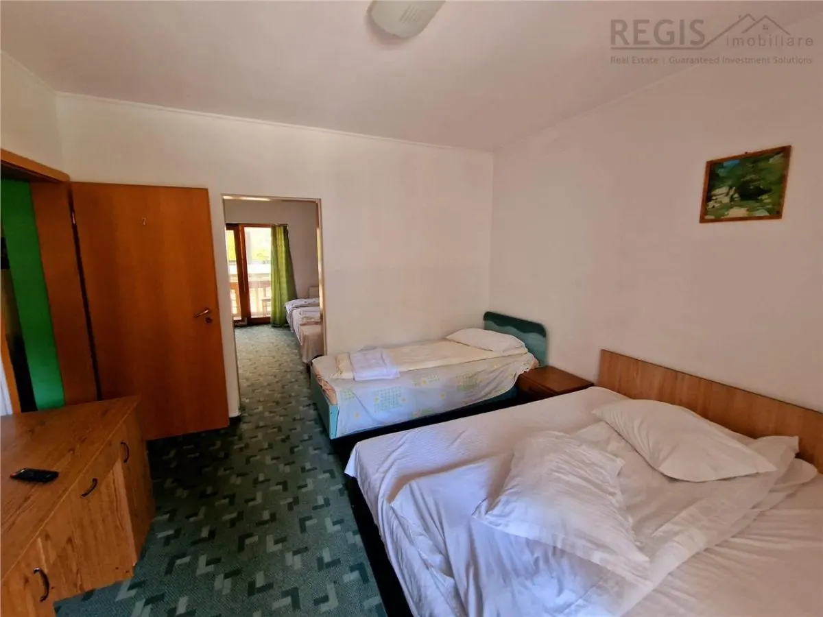 Oportunitate Ivestitie Vila Cioplea Predeal - foto 11