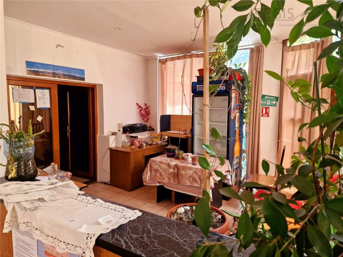 Oportunitate Ivestitie Vila Cioplea Predeal - foto 7