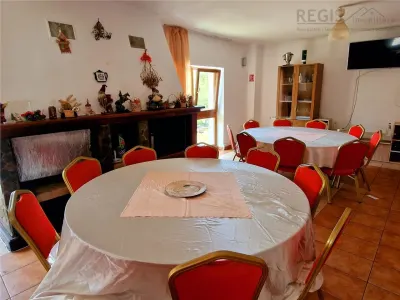 Oportunitate Ivestitie Vila Cioplea Predeal - foto 9