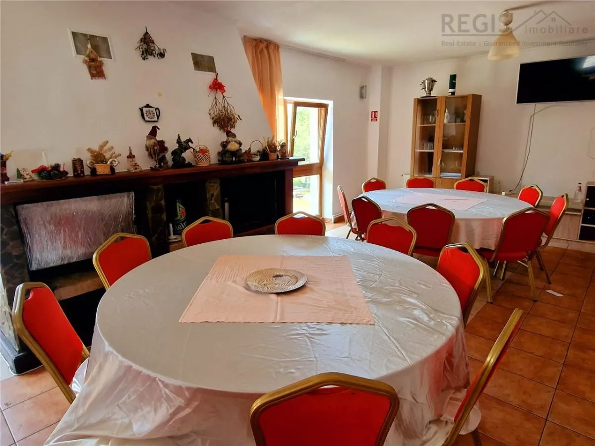 Oportunitate Ivestitie Vila Cioplea Predeal - foto 9