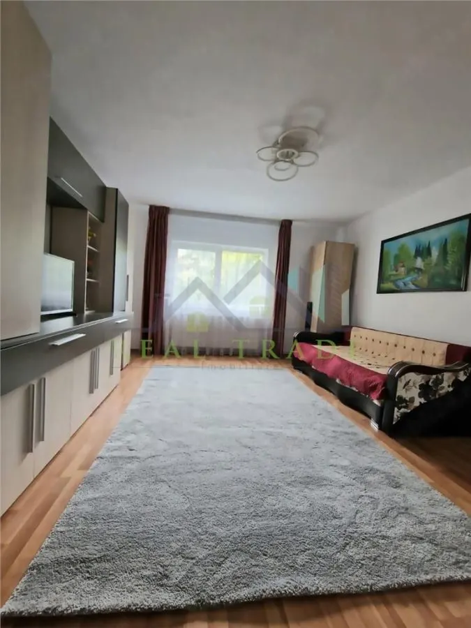 Apartament 3 camere decomandat etajul 1 Racadau - foto 1