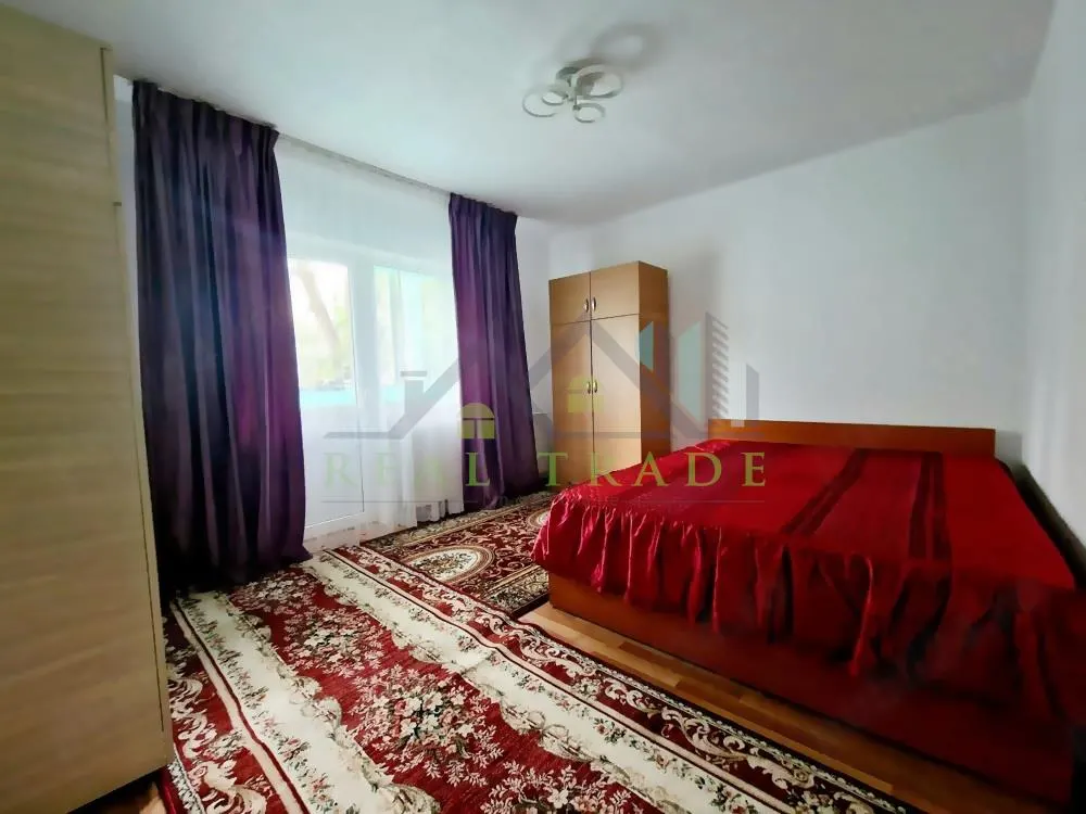 Apartament 3 camere decomandat etajul 1 Racadau - foto 3