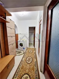 Apartament 3 camere decomandat etajul 1 Racadau - foto 5