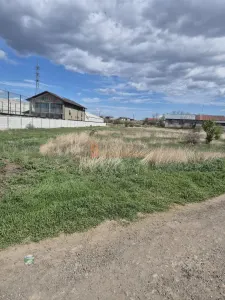 Terenuri alipite intravilane zona Brosteni ,Tarlaua 33 - Buzau