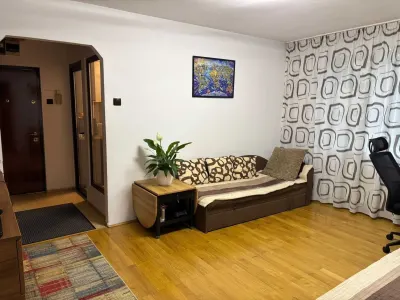 Apartament 4 camere etajul 1 Centrul Civic - Brasov