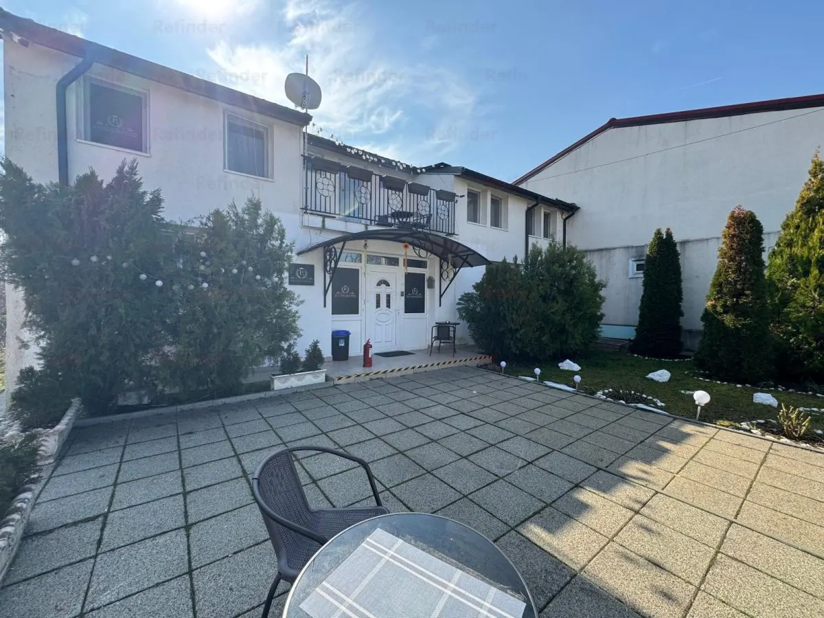 Inchiriere pensiune | Baneasa - Phoenicia | - foto 1