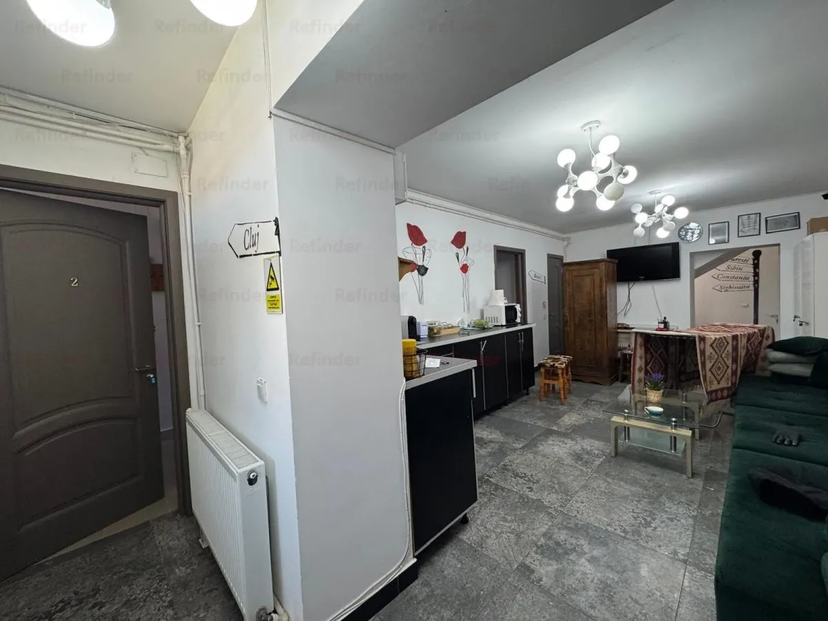 Inchiriere pensiune | Baneasa - Phoenicia | - foto 21