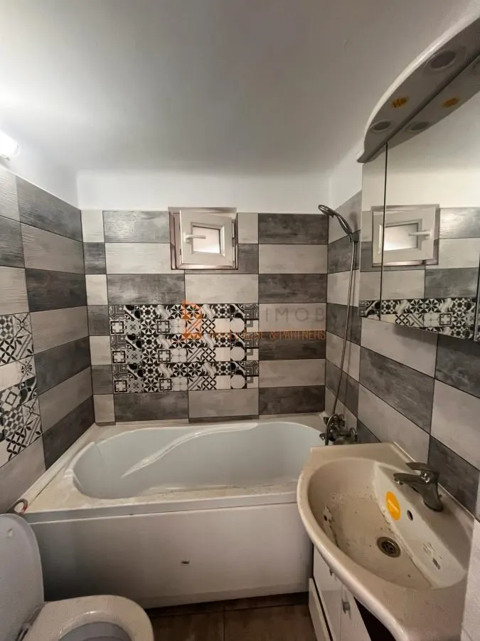 EXCLUSIVITATE!! Casa tip parter zona Dorobanti 2 - foto 11
