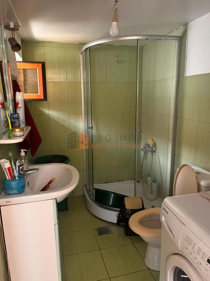 EXCLUSIVITATE!! Casa tip parter zona Dorobanti 2 - foto 12