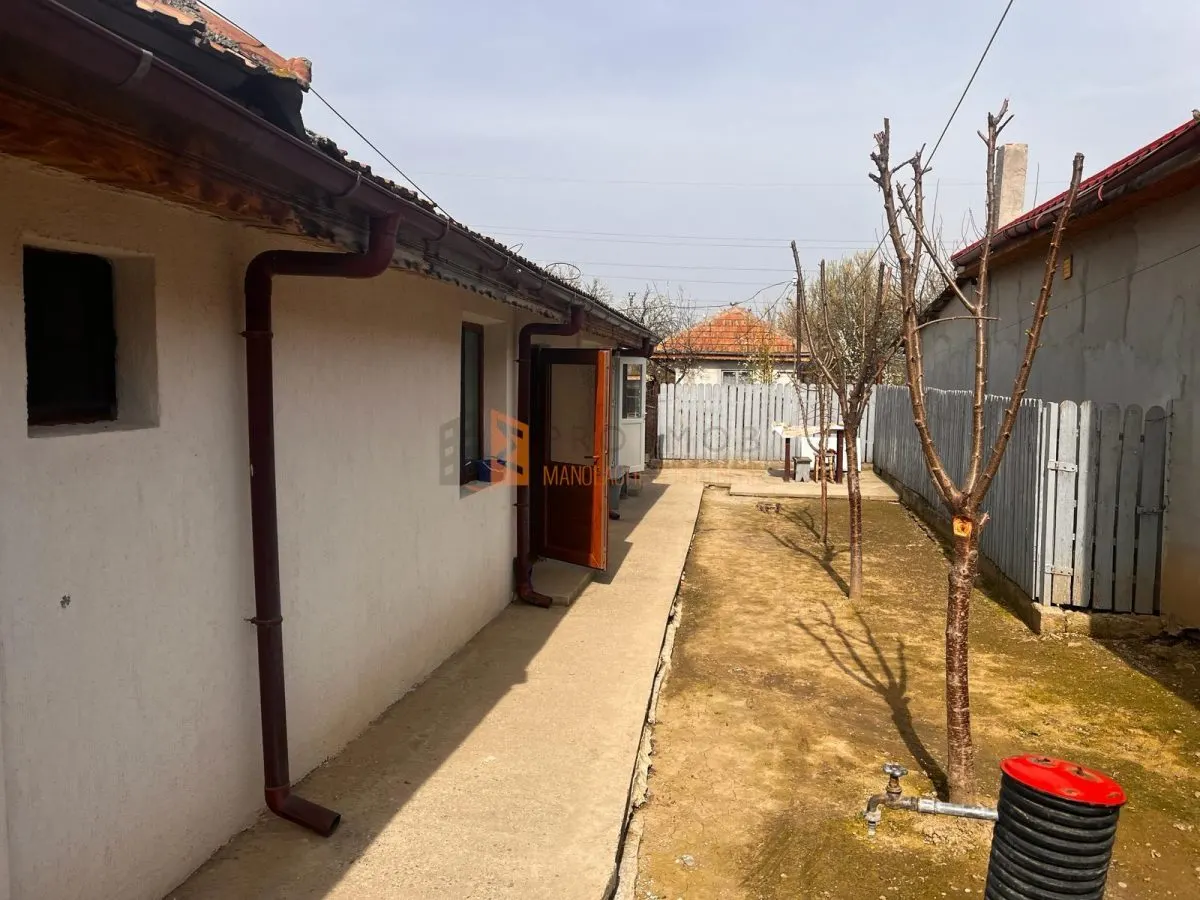 EXCLUSIVITATE!! Casa tip parter zona Dorobanti 2 - foto 13