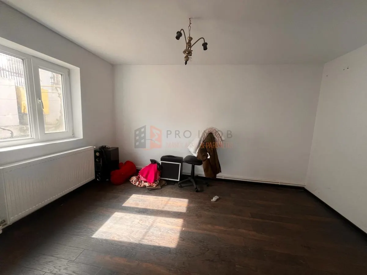 EXCLUSIVITATE!! Casa tip parter zona Dorobanti 2 - foto 5