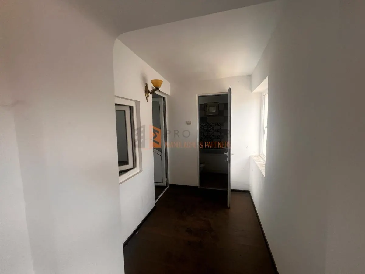 EXCLUSIVITATE!! Casa tip parter zona Dorobanti 2 - foto 7