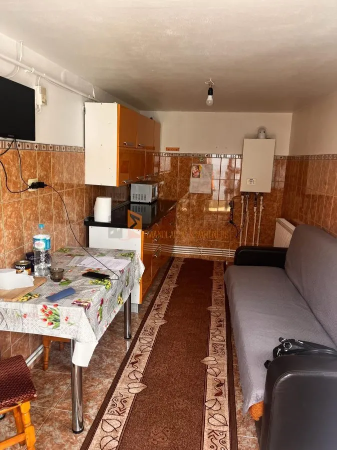 EXCLUSIVITATE!! Casa tip parter zona Dorobanti 2 - foto 8