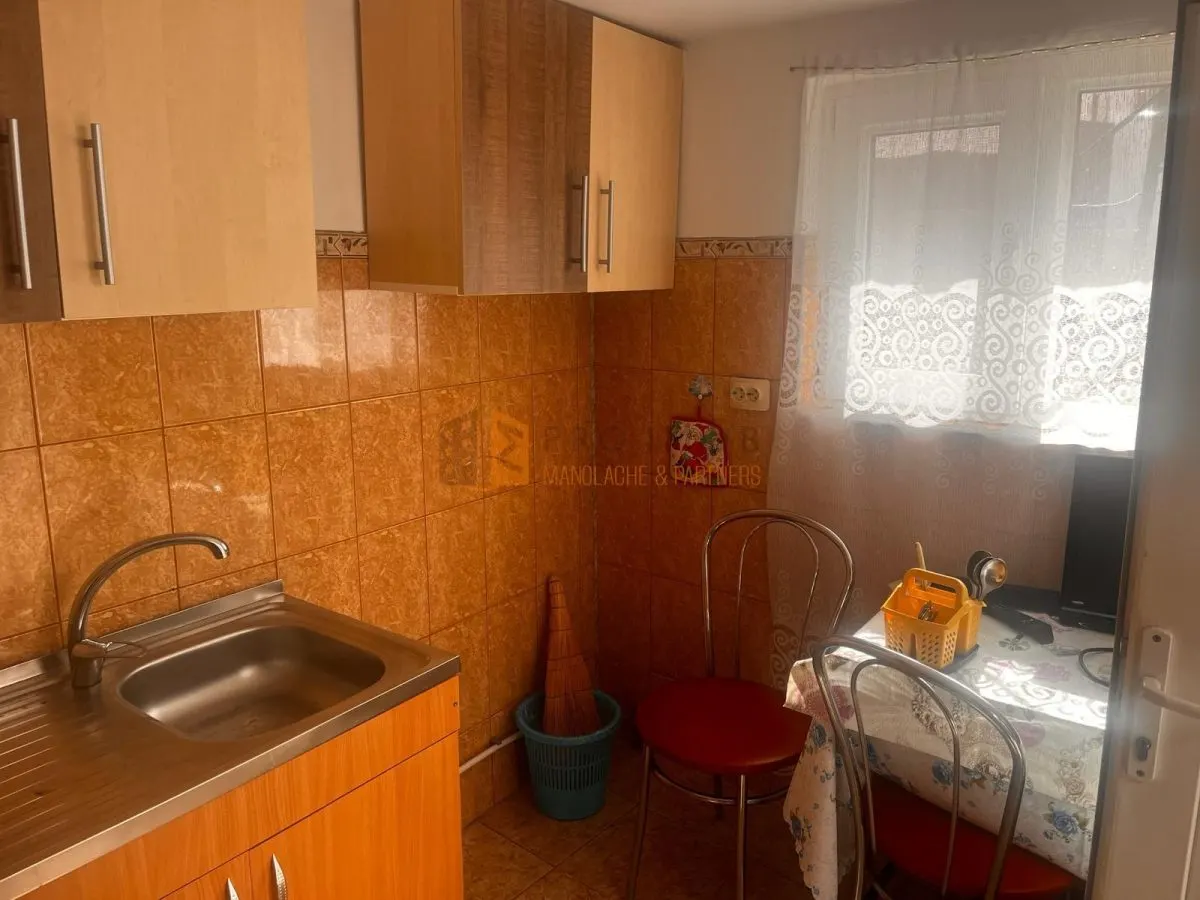 EXCLUSIVITATE!! Casa tip parter zona Dorobanti 2 - foto 9