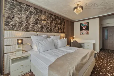 Apartament 4 camere de inchiriat Isaran - foto 3