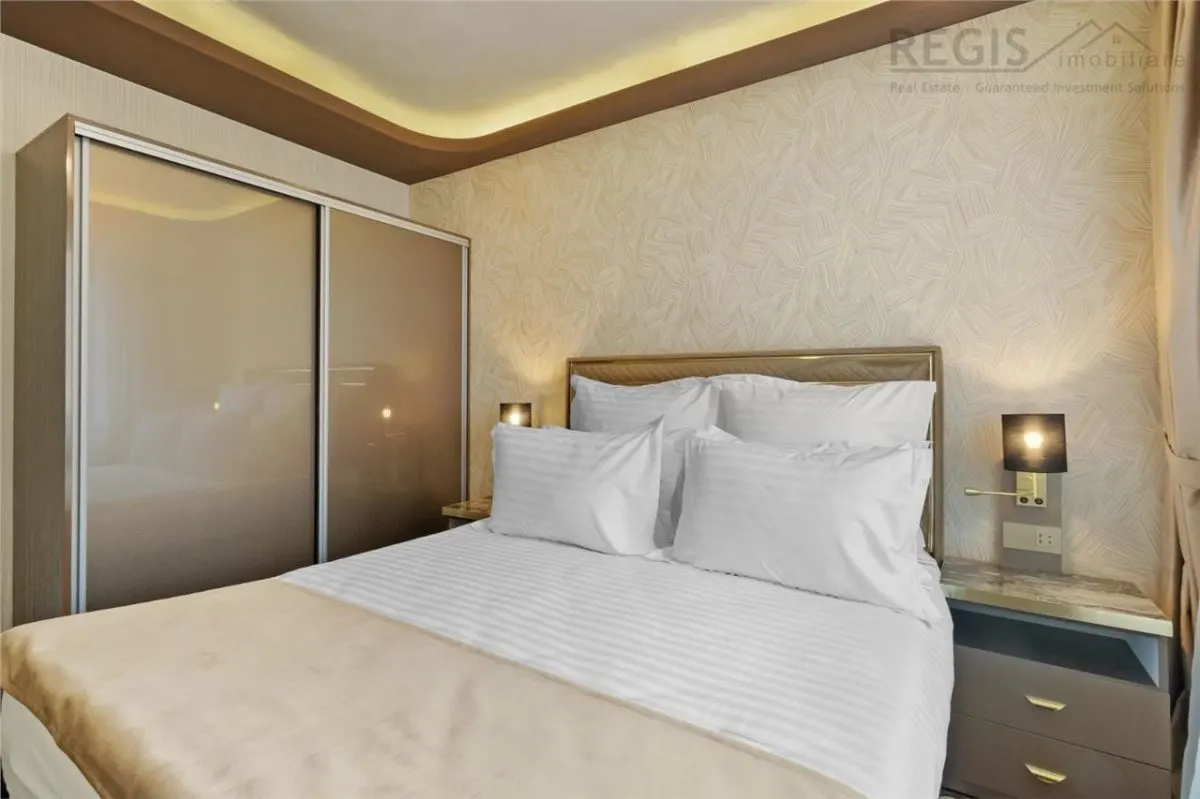 Apartament 4 camere de inchiriat Isaran - foto 6