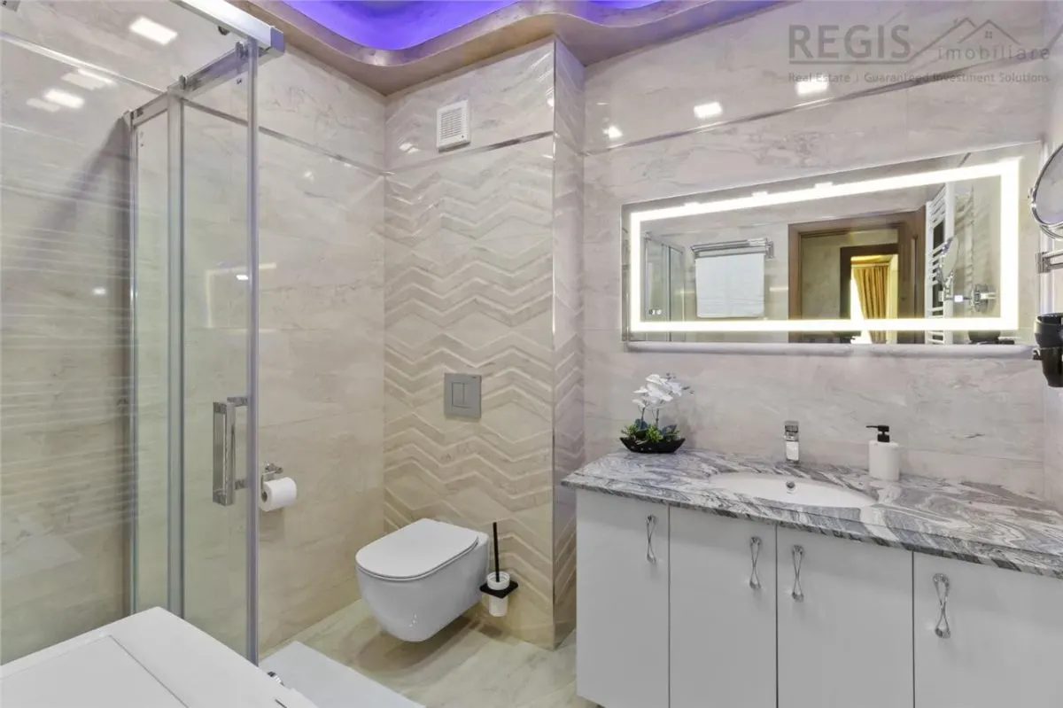 Apartament 4 camere de inchiriat Isaran - foto 8