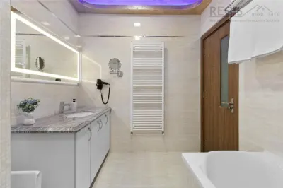 Apartament 4 camere de inchiriat Isaran - foto 9