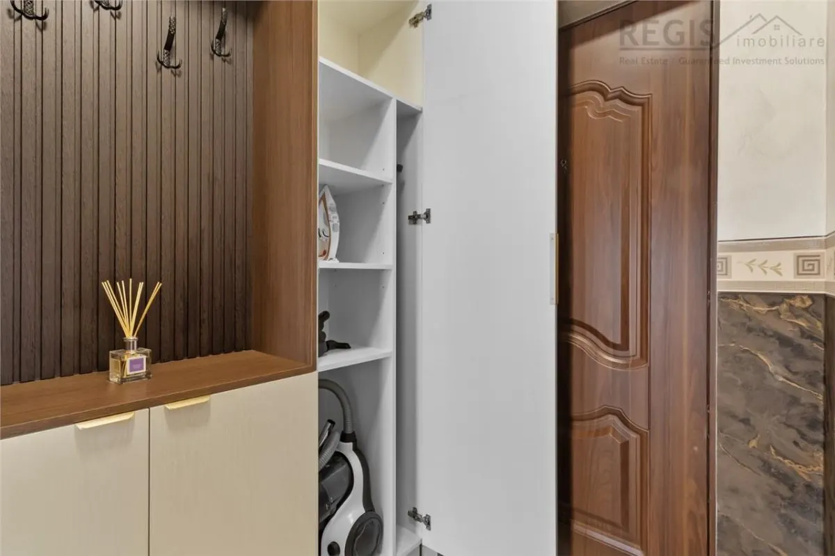 Apartament 4 camere de inchiriat Isaran - foto 10