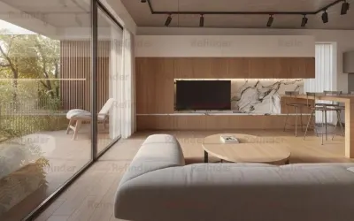 vanzare apartament 3 camere | UNICAT | Dorobanti | constructie  2025 | - Bucuresti