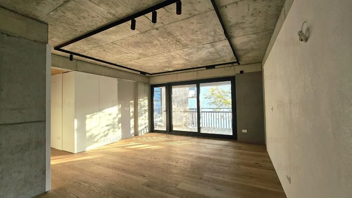 vanzare apartament 3 camere | UNICAT | Dorobanti | constructie  2025 | - foto 3
