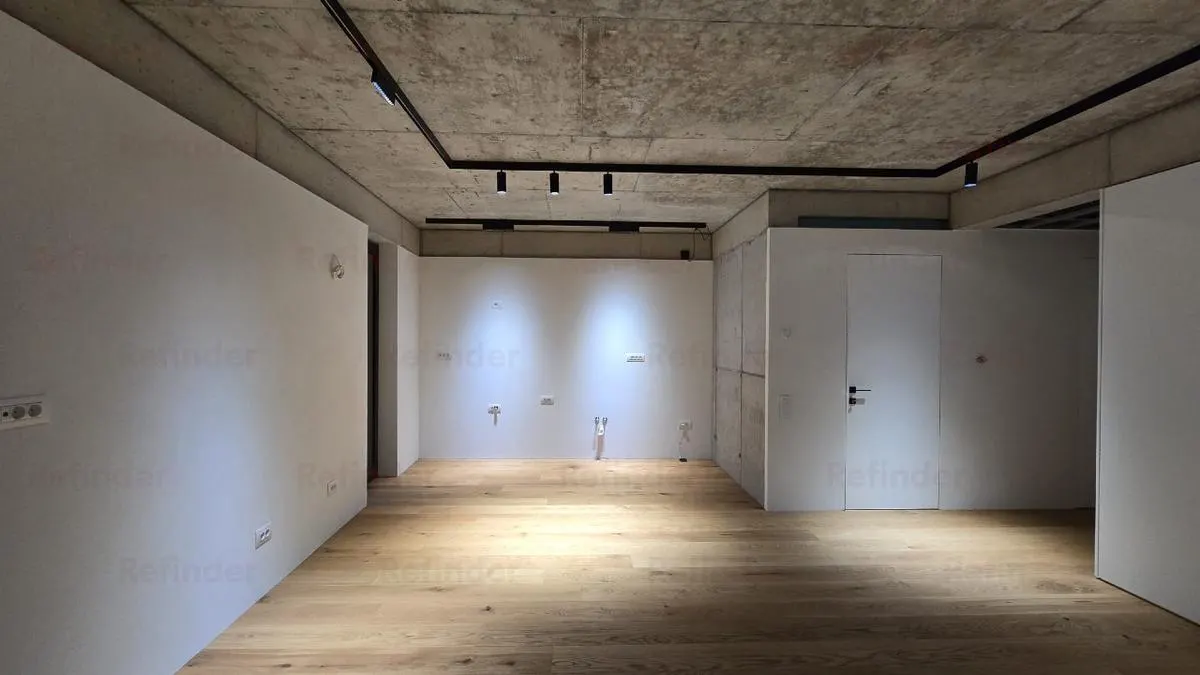 vanzare apartament 3 camere | UNICAT | Dorobanti | constructie  2025 | - foto 4