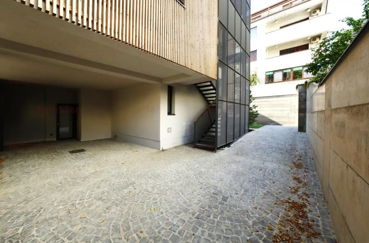 vanzare apartament 3 camere | UNICAT | Dorobanti | constructie  2025 | - foto 7