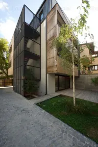 vanzare apartament 3 camere | UNICAT | Dorobanti | constructie  2025 | - foto 9