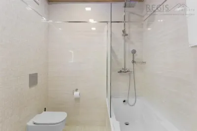 Apartament 2 camere de inchiriat Isaran - foto 7