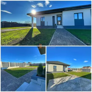 Casa noua in Spataru ! EXCLUSIVITATE ! - Costesti