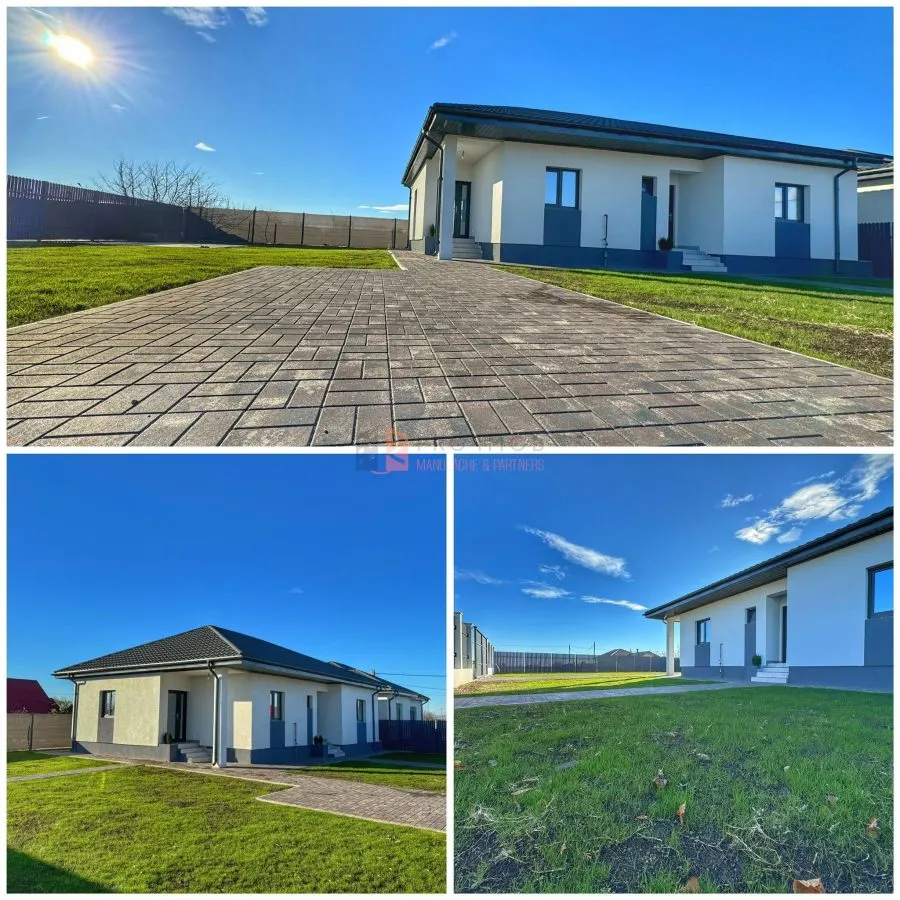 Casa noua in Spataru ! EXCLUSIVITATE ! - foto 2