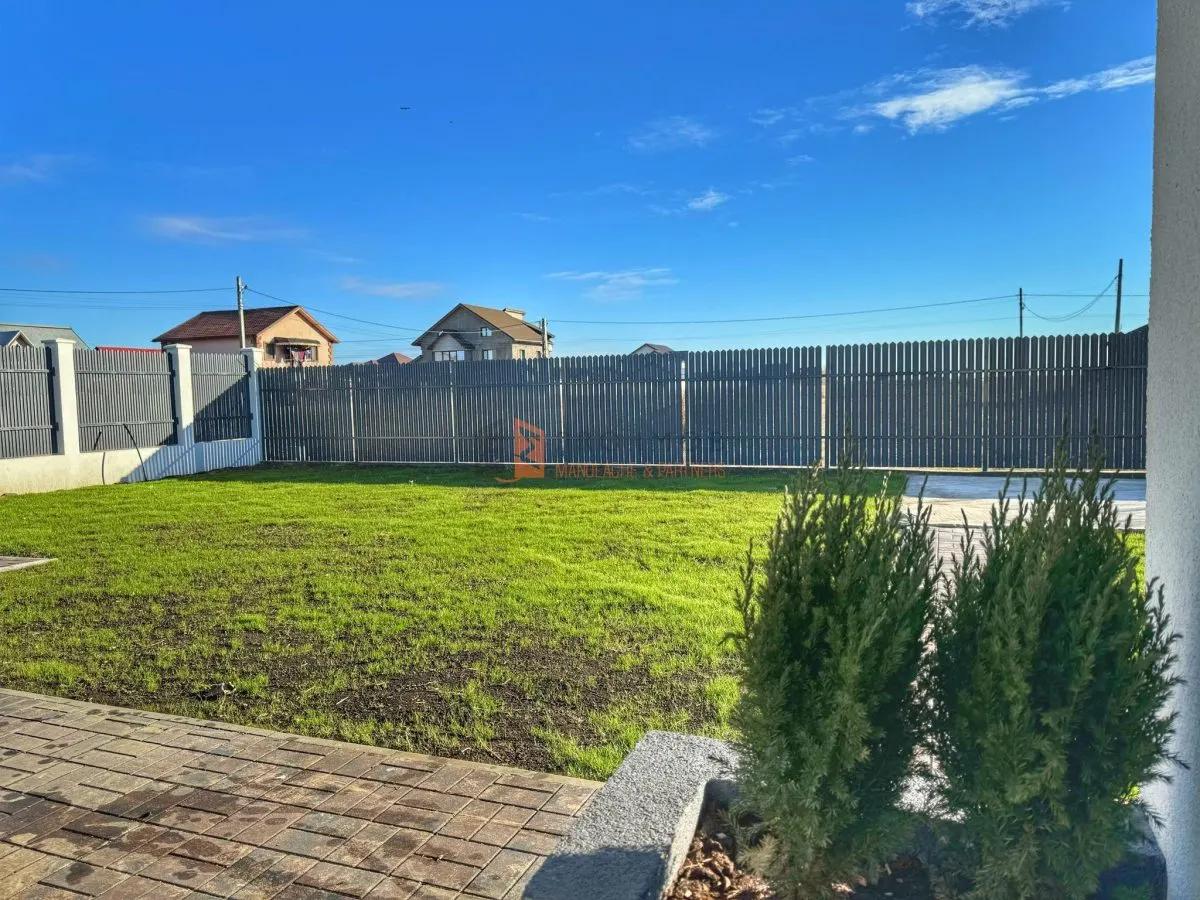 Casa noua in Spataru ! EXCLUSIVITATE ! - foto 6