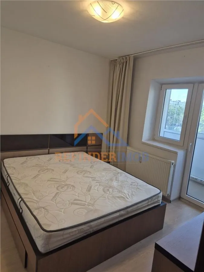Apartament de vanzare cu 3 camere, 2 grupuri sanitare, zona Drumul Taberei - foto 6