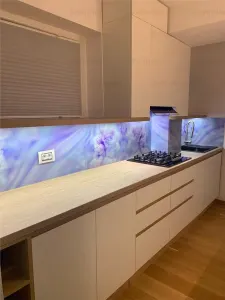Vanzare apartament 2 camere | Dorobanti | etaj 4/6 | bloc anvelopt cu lift | renovat | mobilat si utilat lux | - foto 1