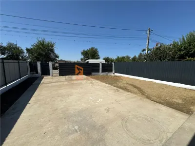 Casa tip parter la cheie 2026 | POT Residence Maracineni| COMISION 0 - foto 11