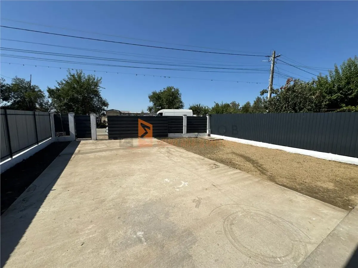 Casa tip parter la cheie 2026 | POT Residence Maracineni| COMISION 0 - foto 11