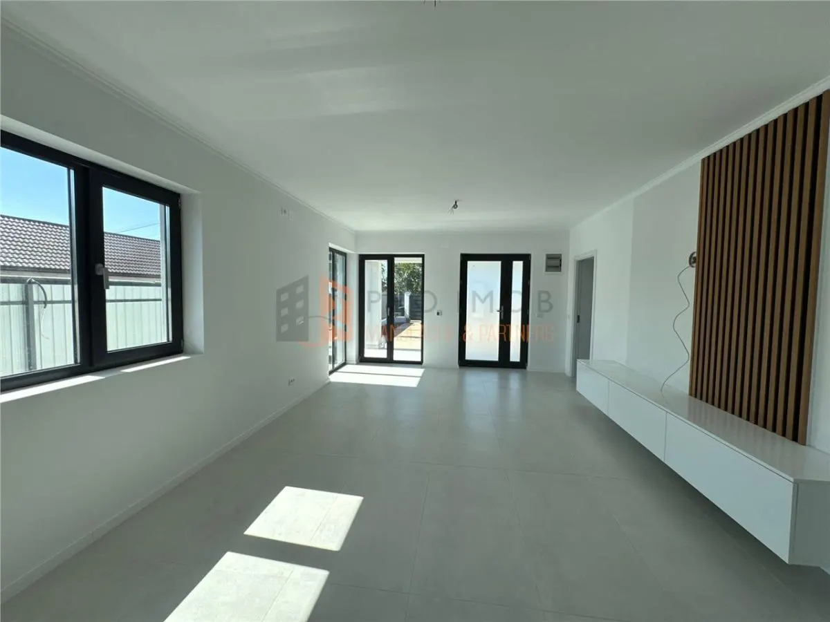 Casa tip parter la cheie 2026 | POT Residence Maracineni| COMISION 0 - foto 4
