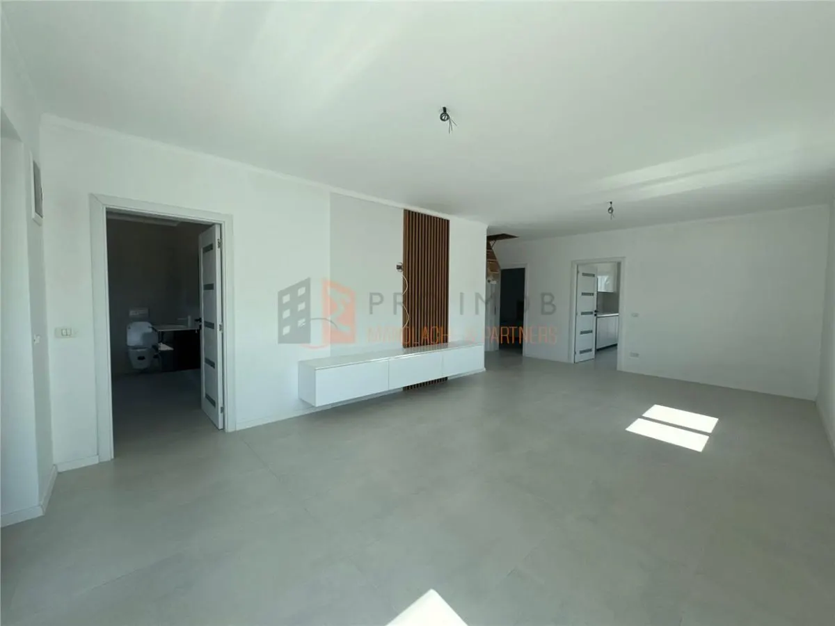 Casa tip parter la cheie 2026 | POT Residence Maracineni| COMISION 0 - foto 5