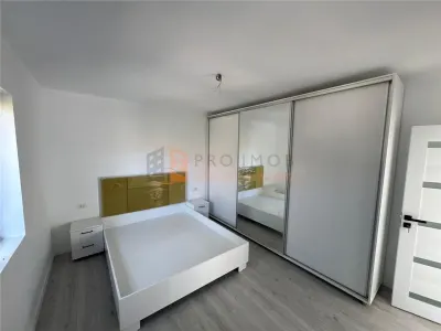 Casa tip parter la cheie 2026 | POT Residence Maracineni| COMISION 0 - foto 7