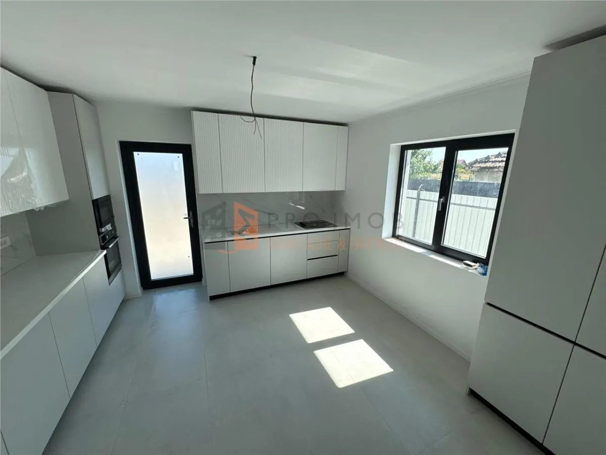 Casa tip parter la cheie 2026 | POT Residence Maracineni| COMISION 0 - foto 8