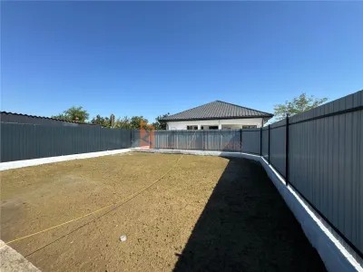 Casa tip parter la cheie 2026 | POT Residence Maracineni| COMISION 0 - foto 10