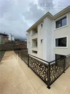 Vila - Bloc modern de 11 camere zona Centrul Civic , Onix - foto 43