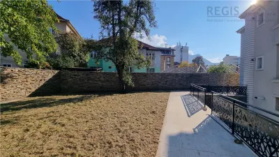 Vila - Bloc modern de 11 camere zona Centrul Civic , Onix - foto 46