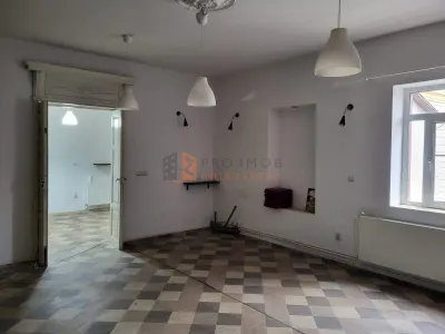 Spatiu comercial zona Centru - Buzau
