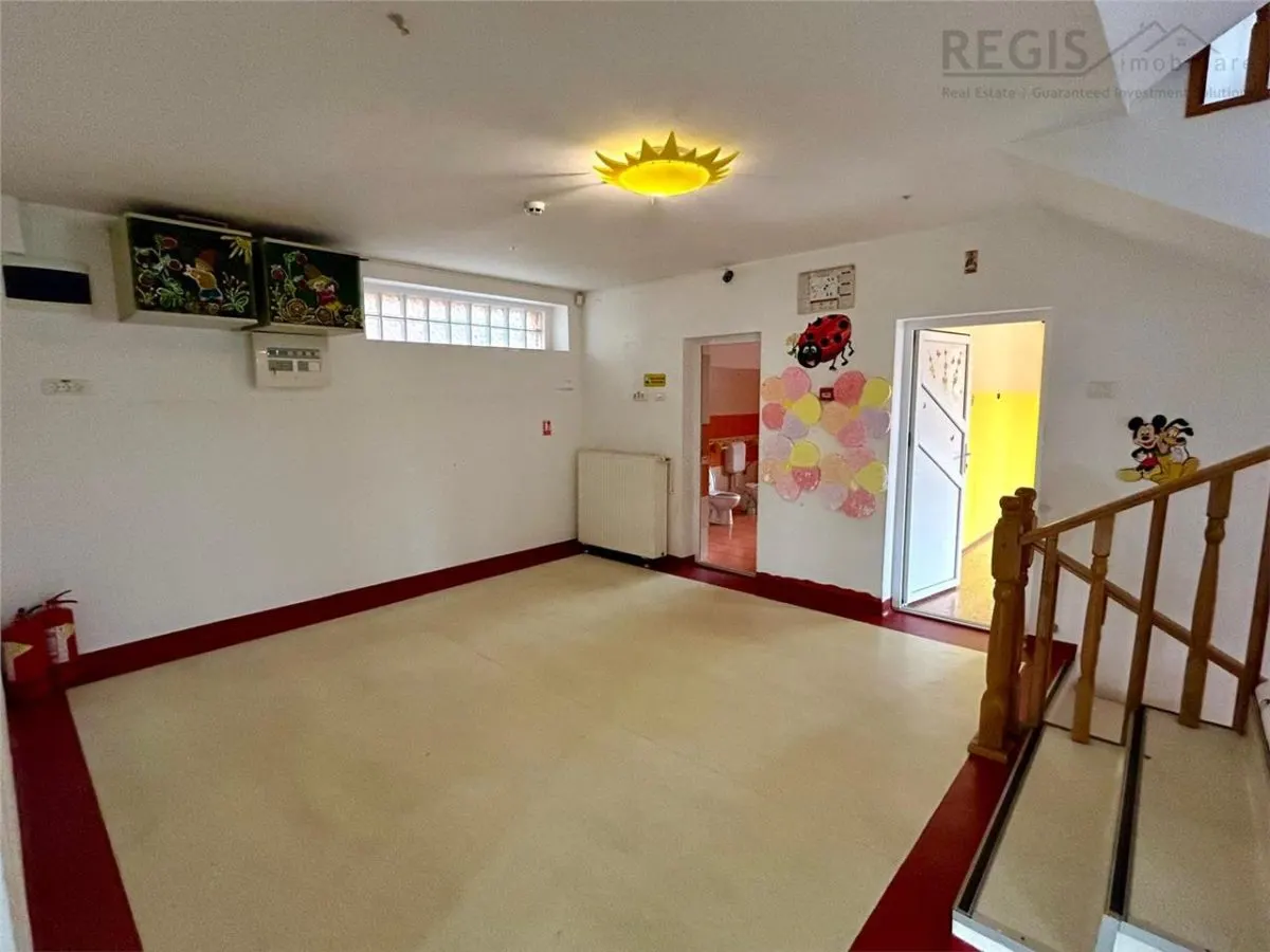Vila de 6 camere Bunloc pretabil After School I Gradinita - foto 6