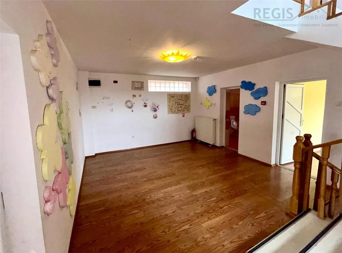 Vila de 6 camere Bunloc pretabil After School I Gradinita - foto 7