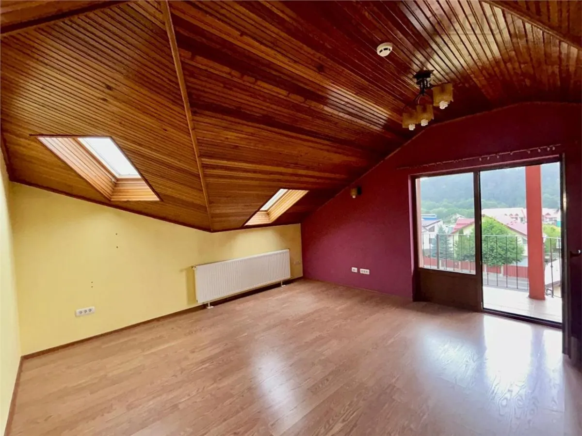Vila de 6 camere Bunloc pretabil After School I Gradinita - foto 9