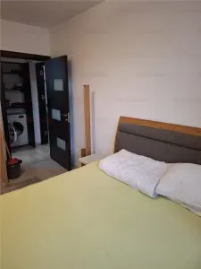 vanzare apartament 2 camere | Timpuri Noi  | langa metrou | etaj 2/5 | lift | renovat complet | mobilat si utilat | - foto 12