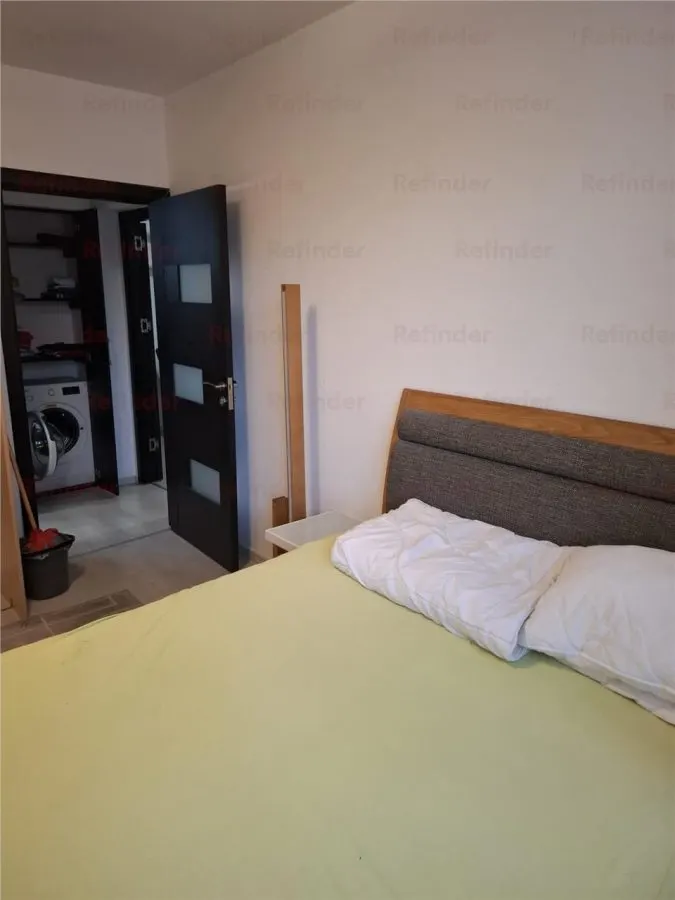vanzare apartament 2 camere | Timpuri Noi  | langa metrou | etaj 2/5 | lift | renovat complet | mobilat si utilat | - foto 12