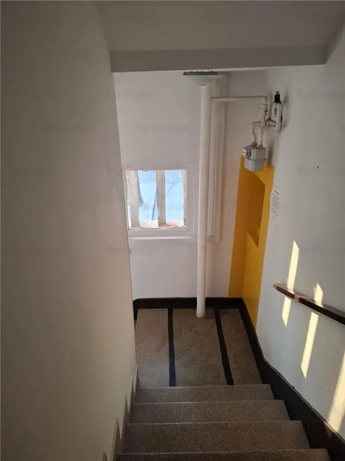 vanzare apartament 2 camere | Timpuri Noi  | langa metrou | etaj 2/5 | lift | renovat complet | mobilat si utilat | - foto 20